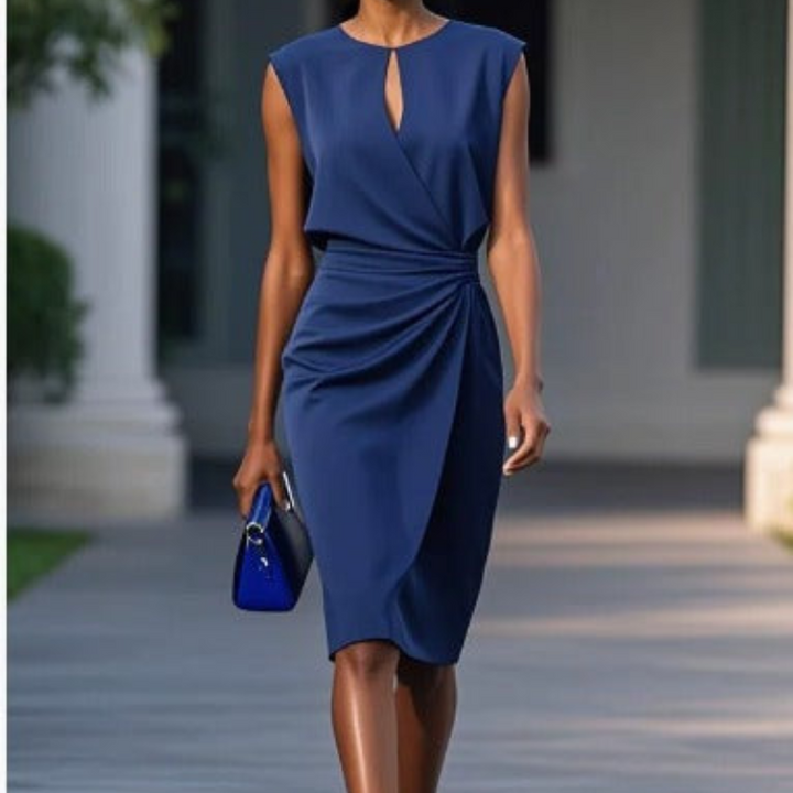 Naomi Dresses — Céline de Montréal — view 2