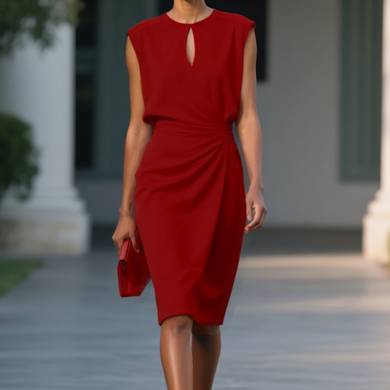 Naomi Dresses — Céline de Montréal — view 9