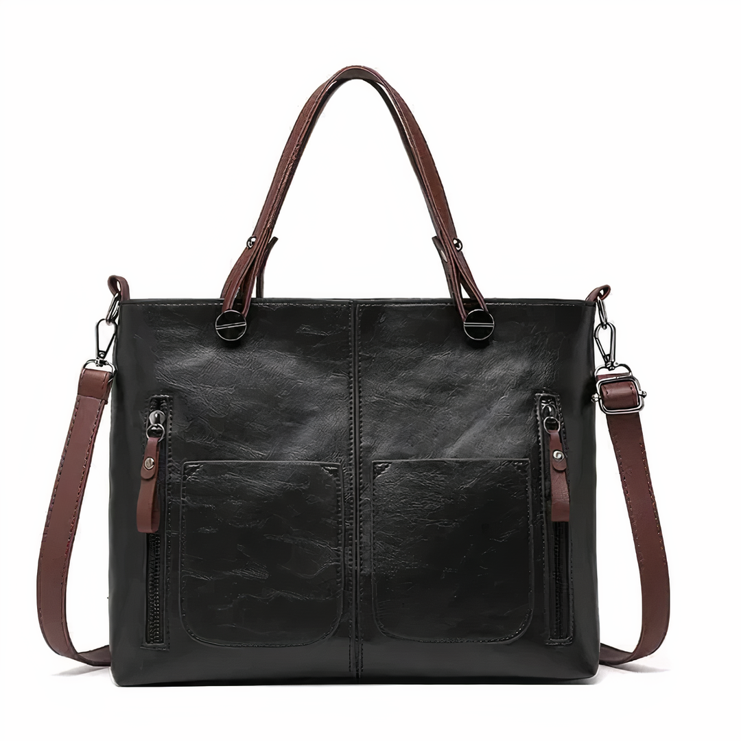Winslet Handbags — Céline de Montréal — view 2