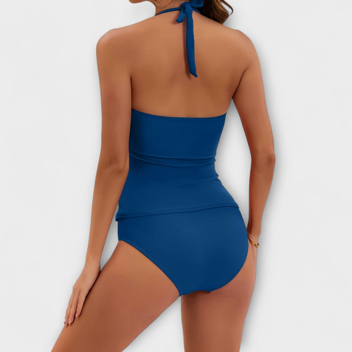 Sienna Two-Piece Swimsuits — Céline de Montréal — view 9