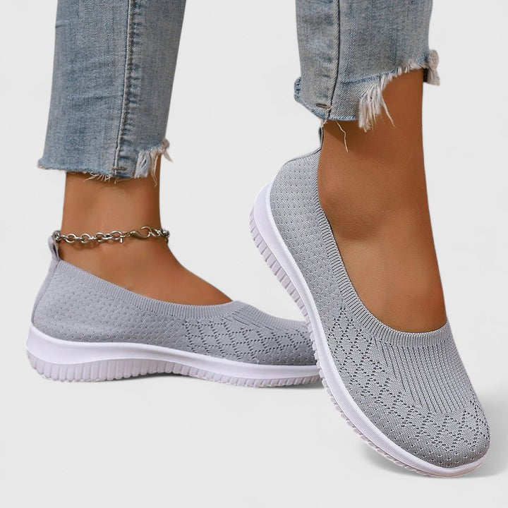 Odara Slip-Ons — Céline de Montréal — view 6