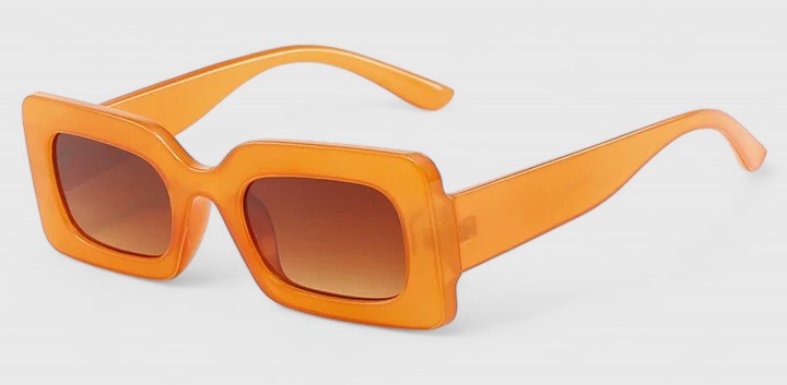 Elyanna Sunglasses — Céline de Montréal — view 14
