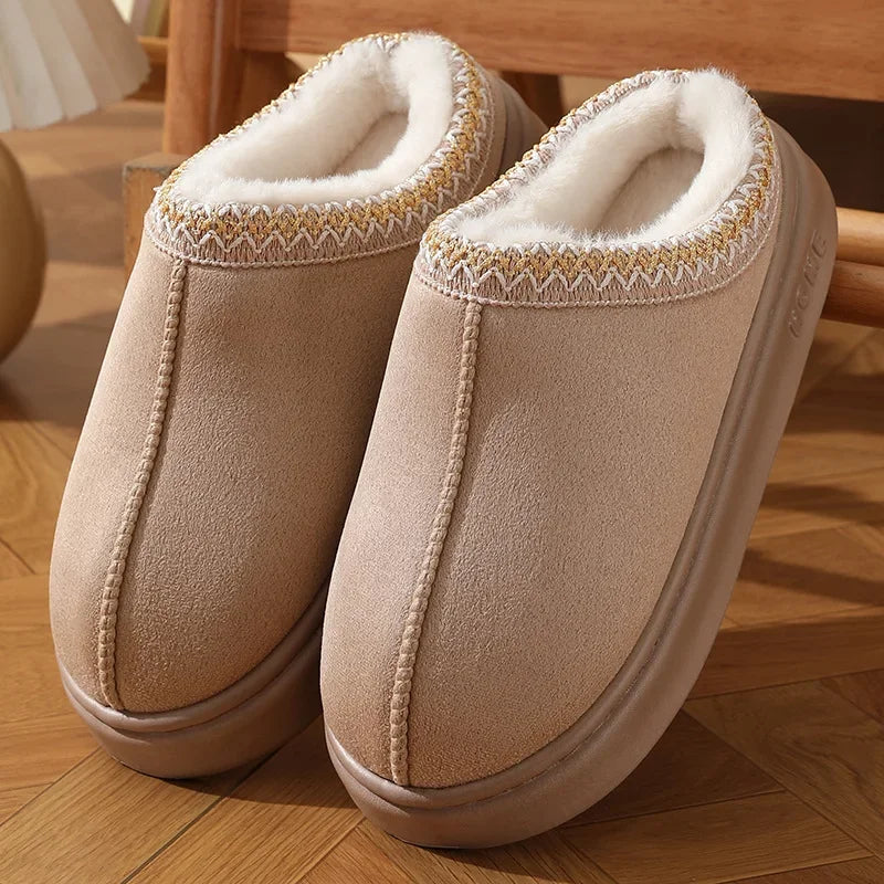 Karina Slippers — Céline de Montréal — view 6