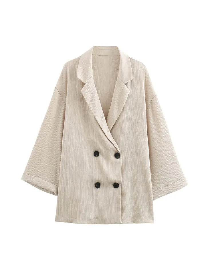 Shelby Two-Piece Sets — Céline de Montréal — view 6