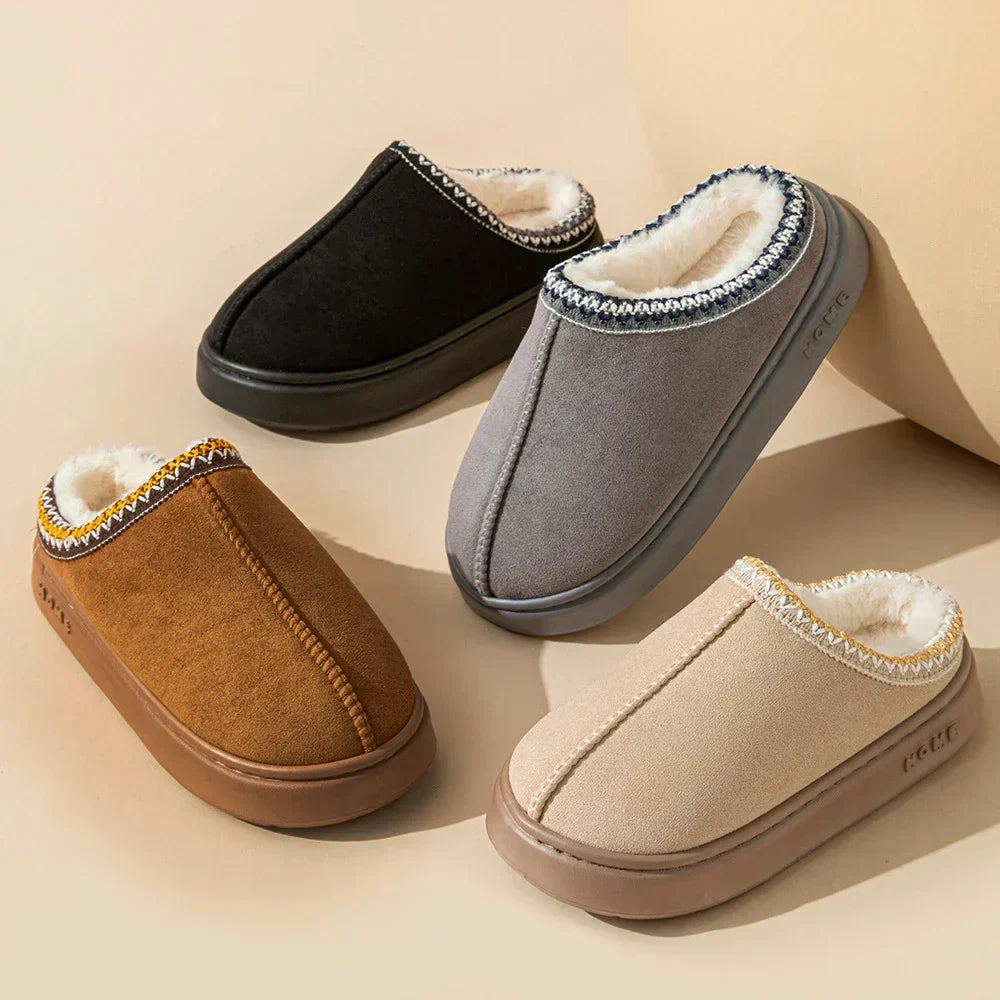 Karina Slippers