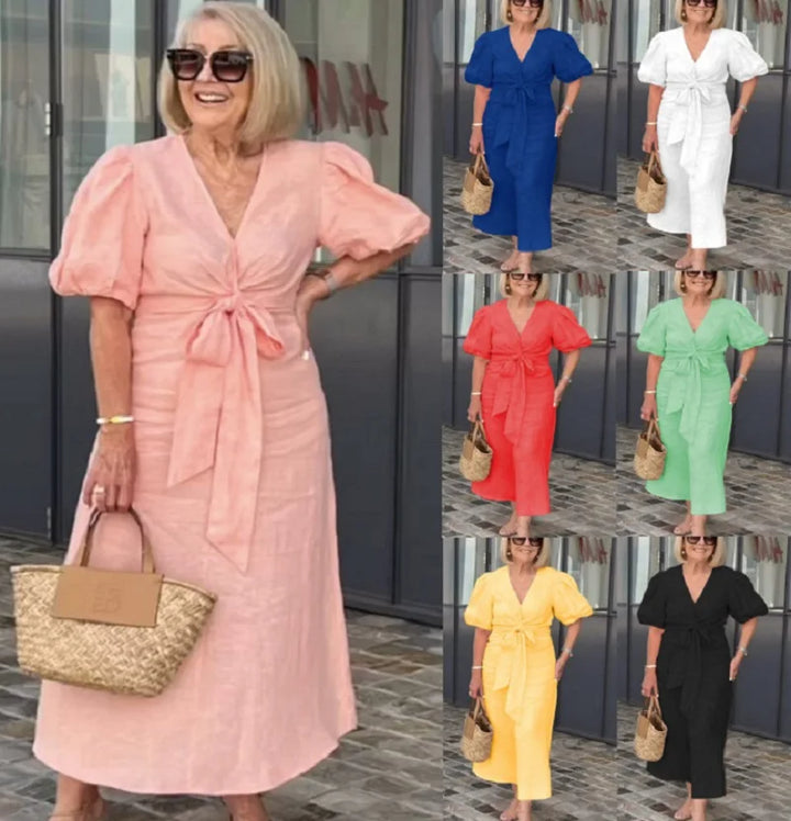 Stella Dresses — Céline de Montréal — view 2