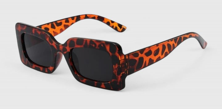 Elyanna Sunglasses — Céline de Montréal — view 13