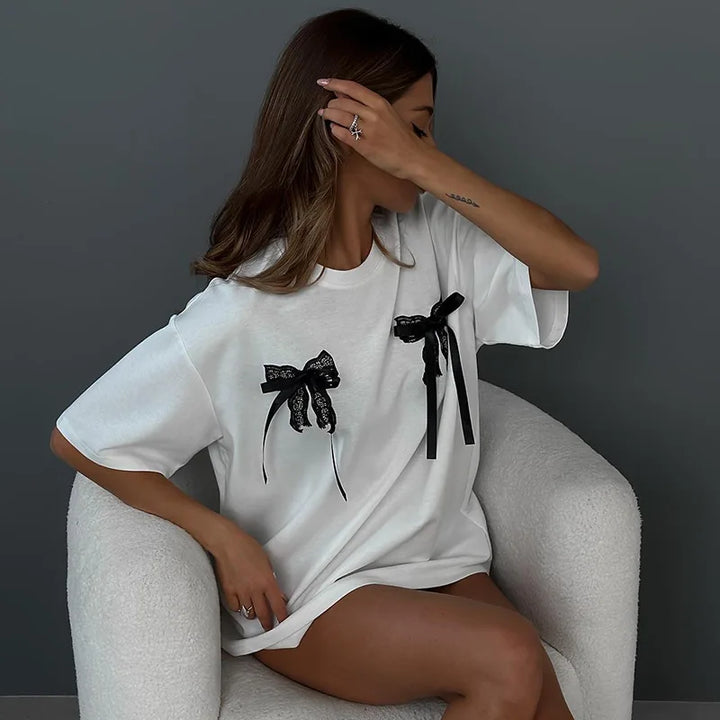 Talie T-Shirts — Céline de Montréal — view 3