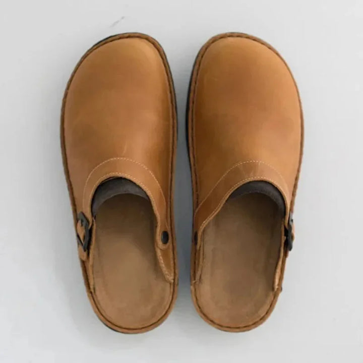 Maayke Slip-Ons — Céline de Montréal — view 4