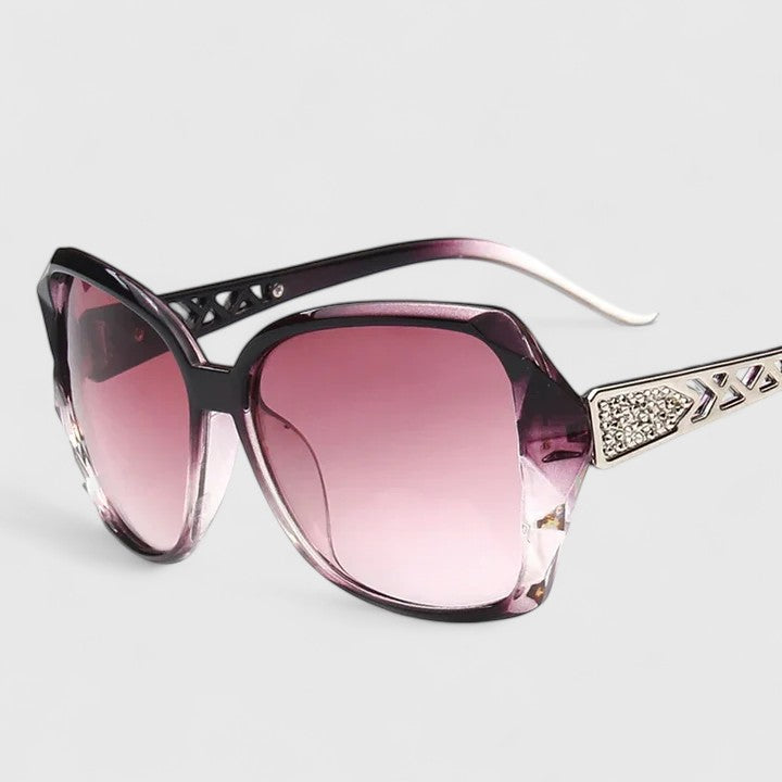 Avalynne Sunglasses — Céline de Montréal — view 10