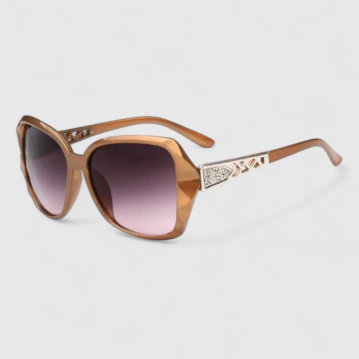 Avalynne Sunglasses — Céline de Montréal