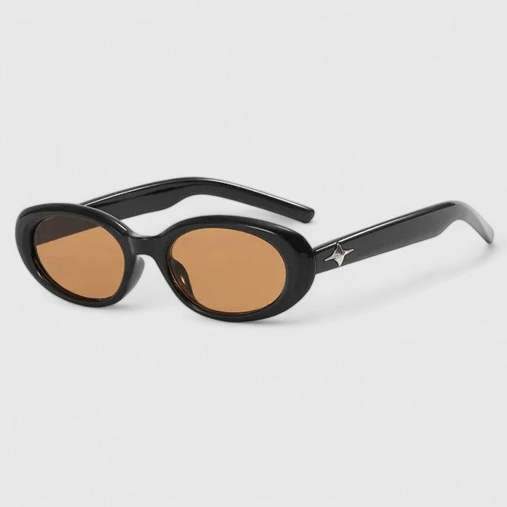 Danyqee Sunglasses — Céline de Montréal — view 2