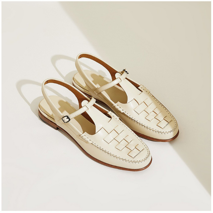 Carol Sandals — Céline de Montréal — view 18