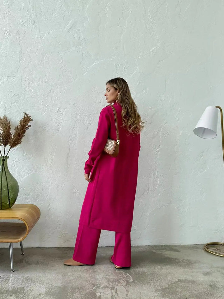 Linda Three-Piece Sets — Céline de Montréal — view 16