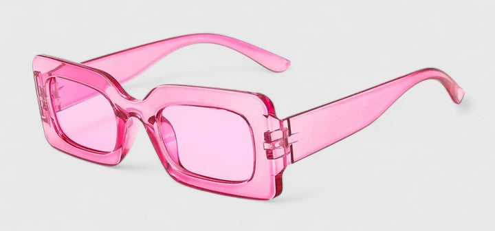 Elyanna Sunglasses — Céline de Montréal — view 11