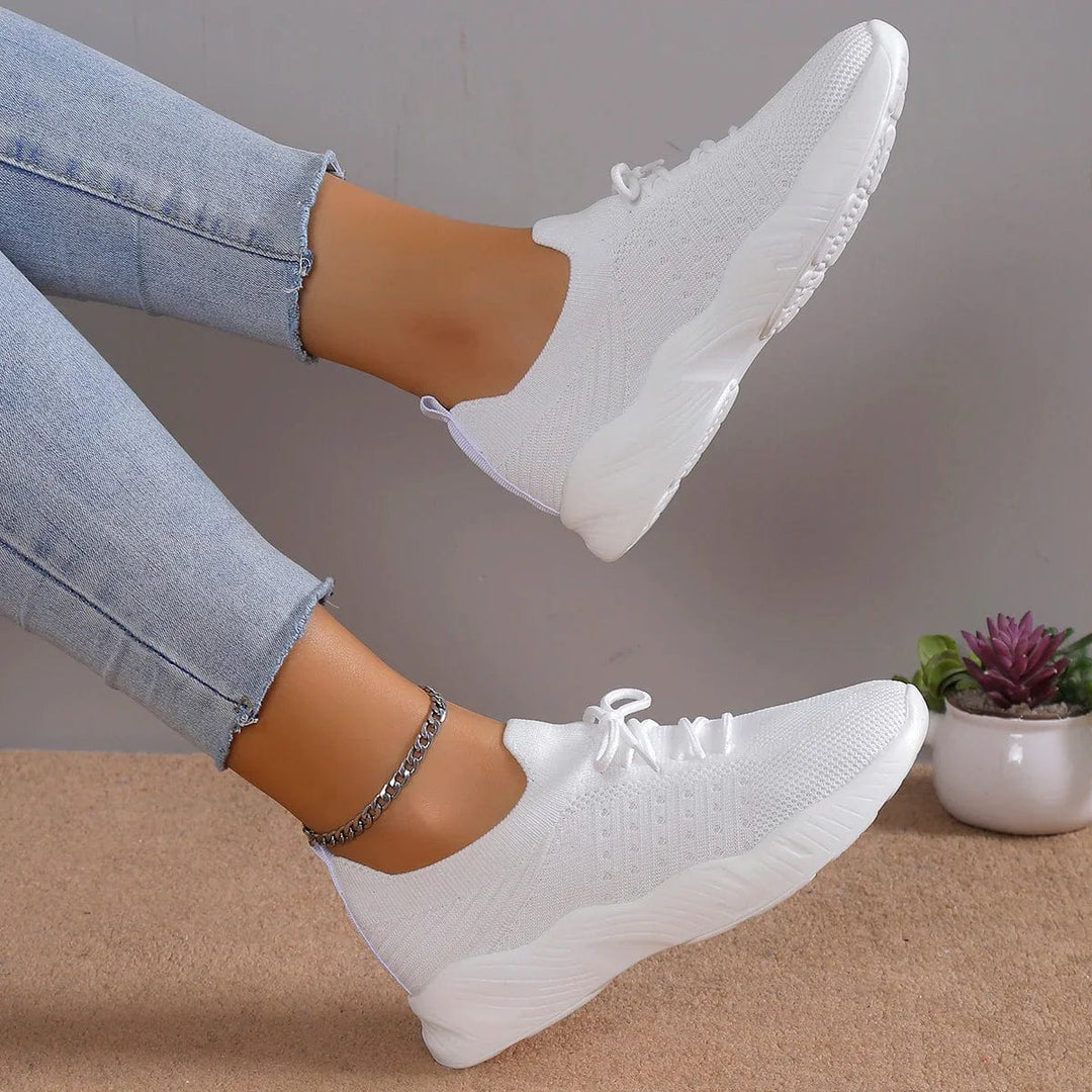 Els Orthopedic Shoes — Céline de Montréal — view 10