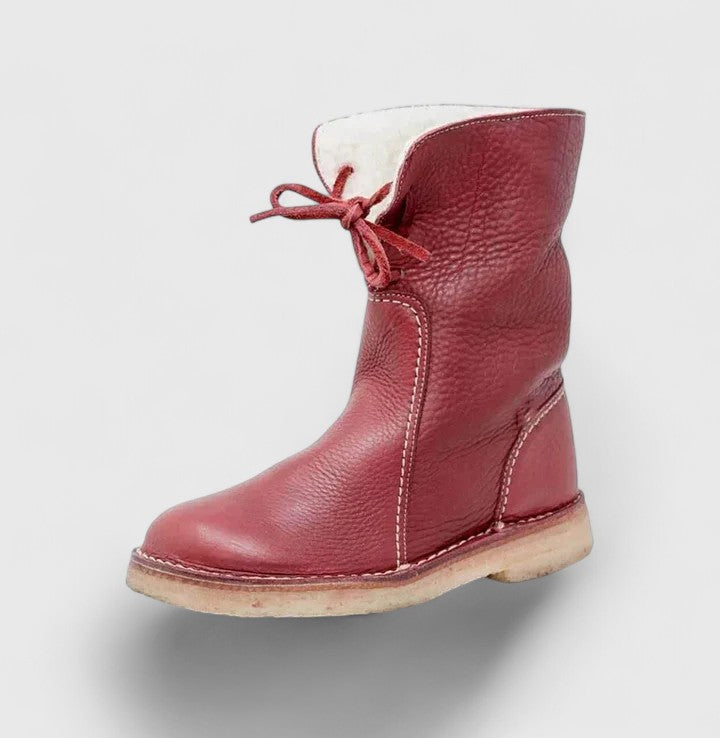 Danielle Orthopedic Boots — Céline de Montréal — view 8