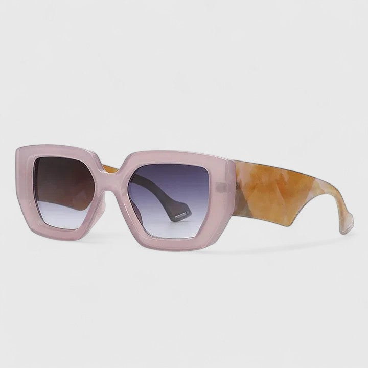 Jossalyn Sunglasses — Céline de Montréal — view 3