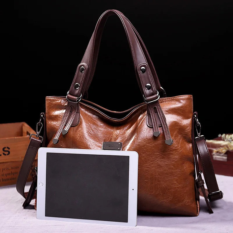 Aralyn Tote Bags — Céline de Montréal — view 6