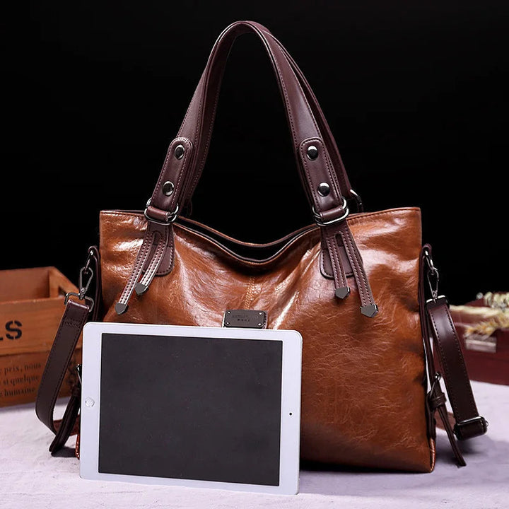 Aralyn Tote Bags — Céline de Montréal — view 6