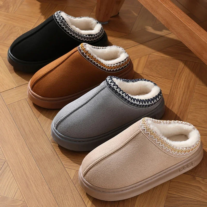 Karina Slippers — Céline de Montréal