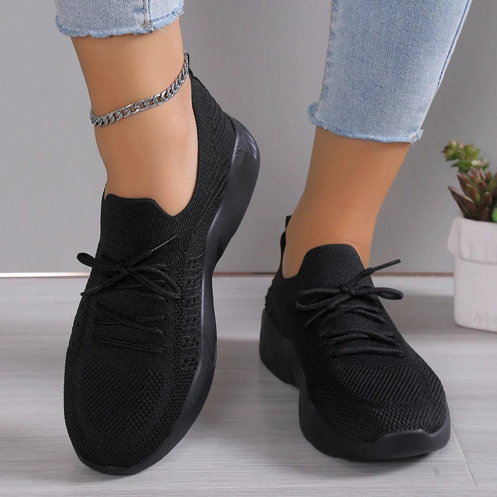Els Orthopedic Shoes — Céline de Montréal