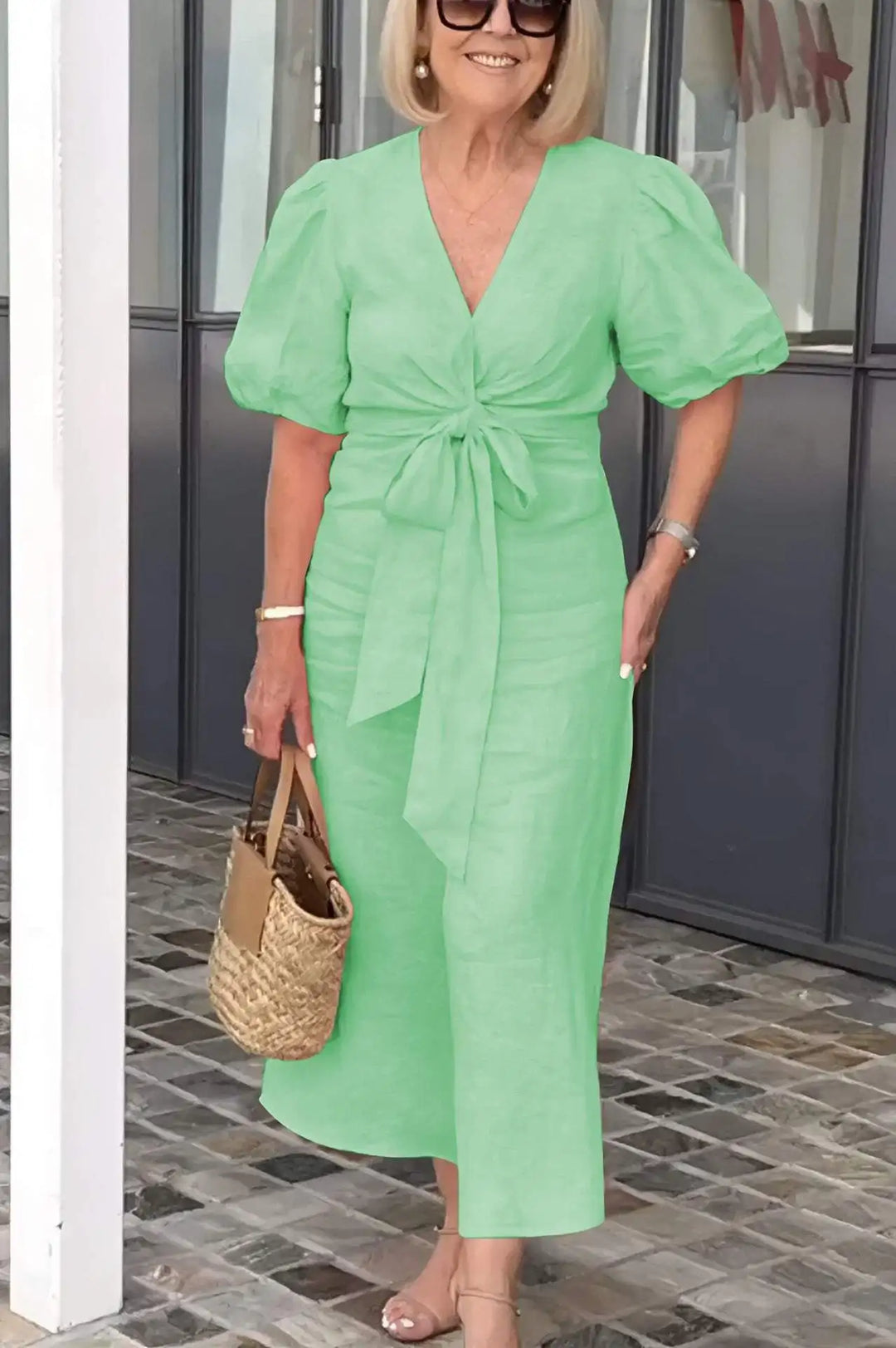 Stella Dresses — Céline de Montréal — view 9