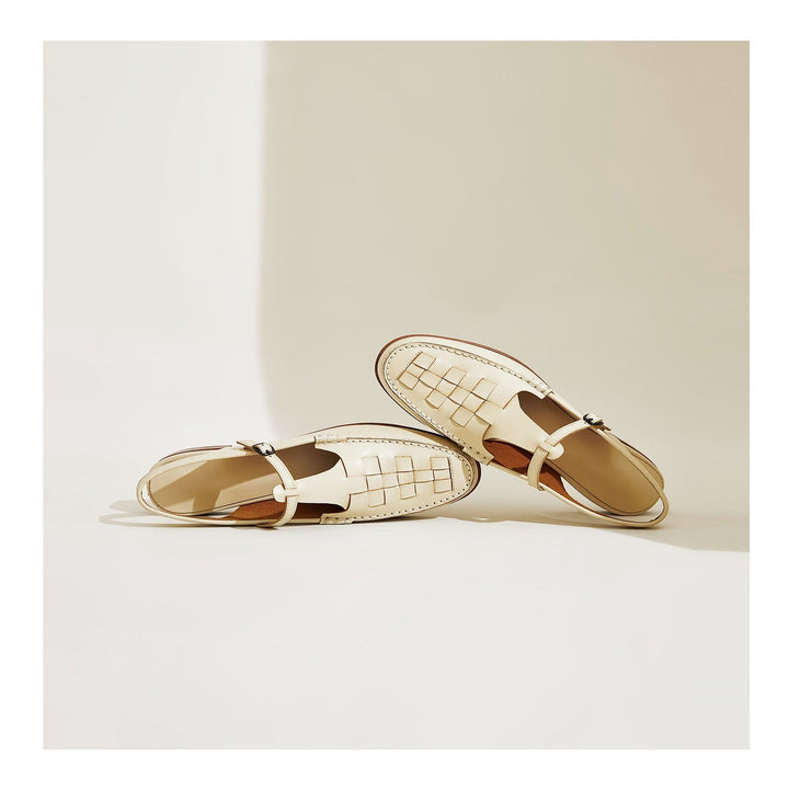 Carol Sandals — Céline de Montréal — view 11