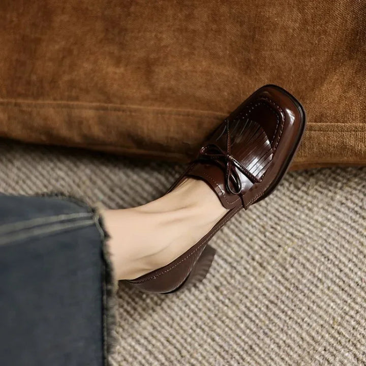 Dorothy Loafer Pumps Loafers — Céline de Montréal — view 6