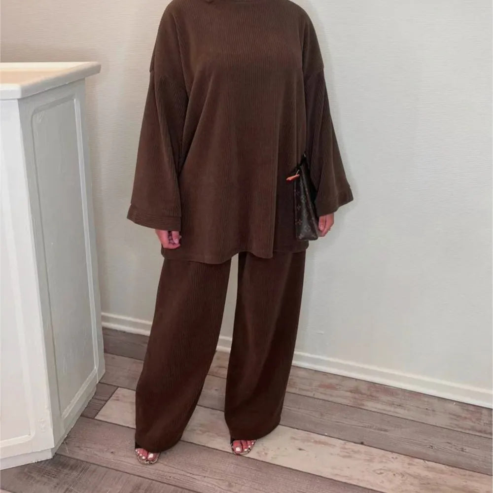 Sharon Two-Piece Sets — Céline de Montréal — view 3