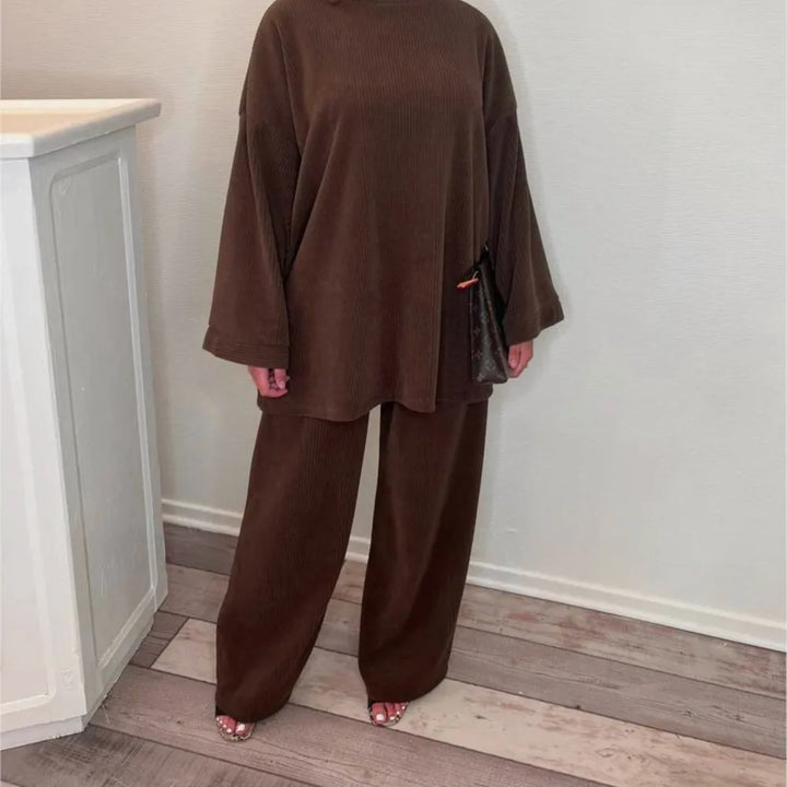 Sharon Two-Piece Sets — Céline de Montréal — view 3
