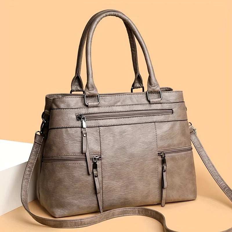 Eleanor Tote Bags — Céline de Montréal — view 6
