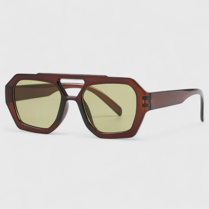 Zhaylinn Sunglasses — Céline de Montréal — view 5