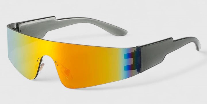 Skyllarr Sunglasses — Céline de Montréal — view 4