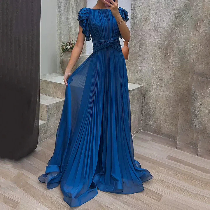 Rory Evening Dresses — Céline de Montréal — view 2