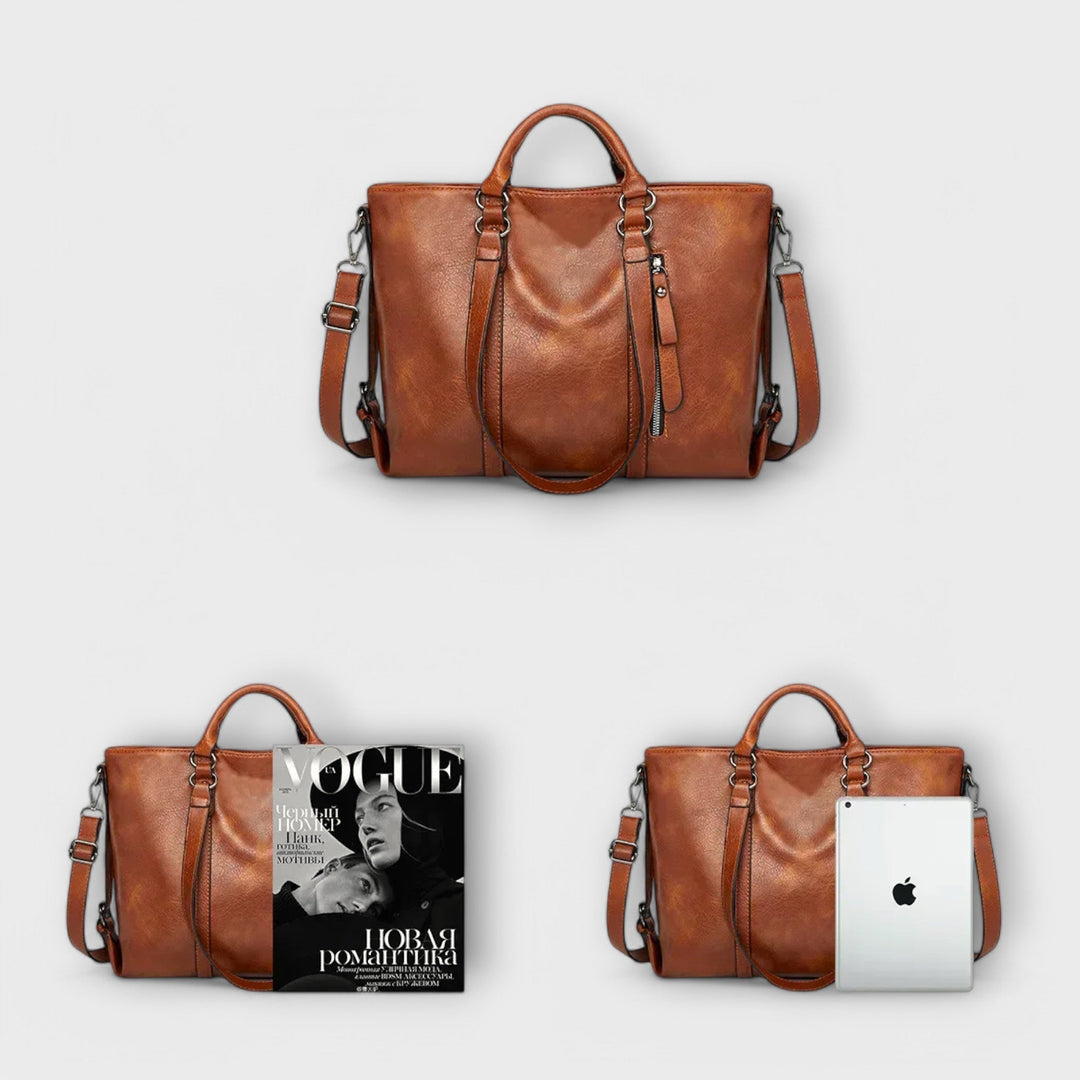 Olivia Bags — Céline de Montréal — view 7
