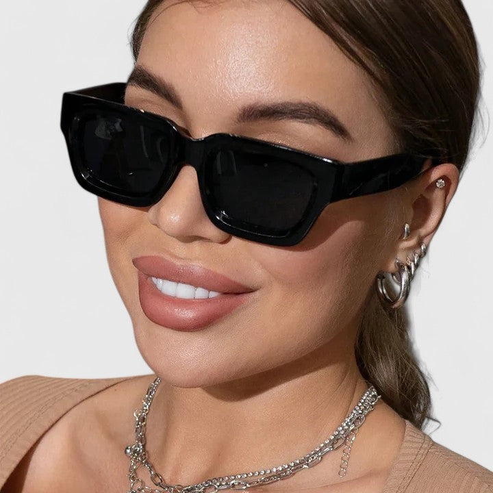 Izadora Sunglasses — Céline de Montréal — view 5
