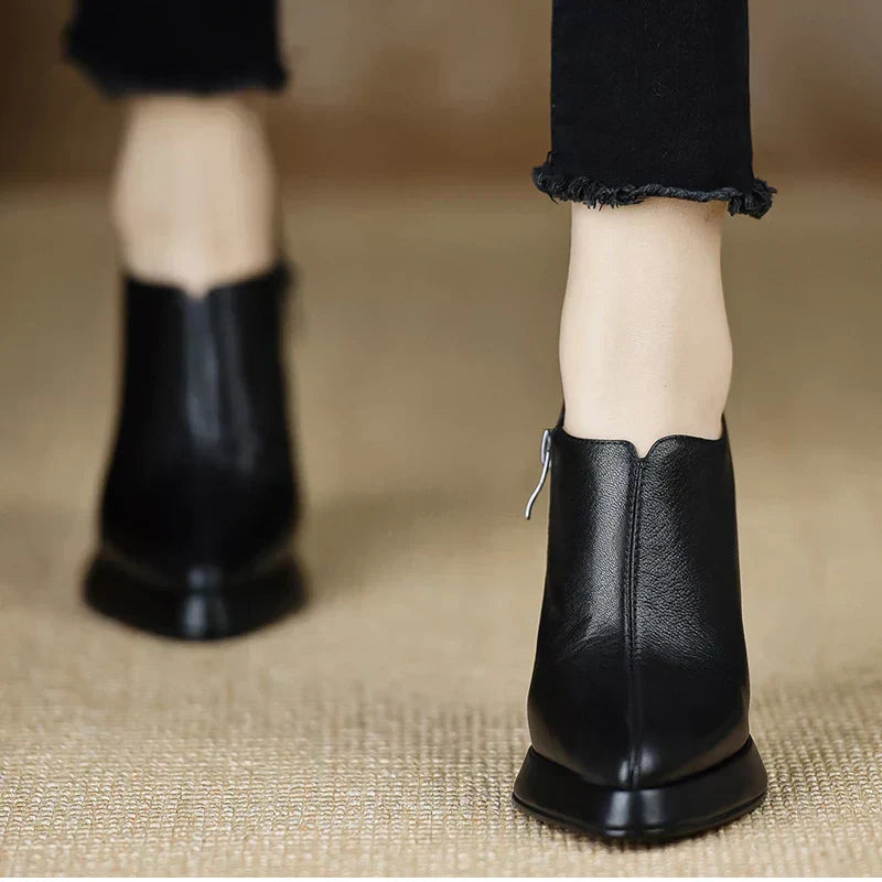 Carina Stylish Pumps Pumps — Céline de Montréal — view 8