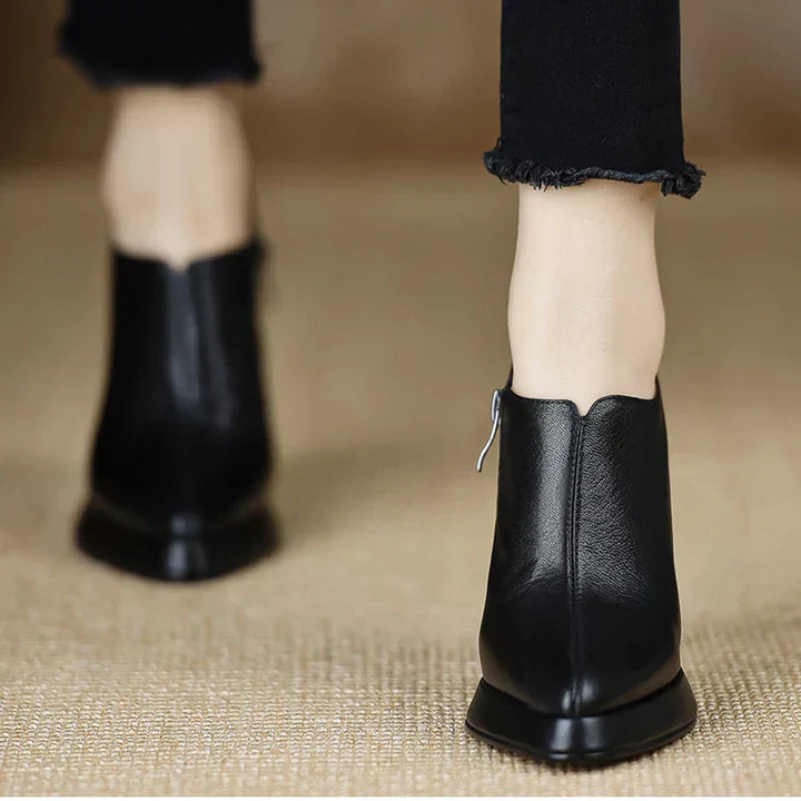 Carina Stylish Pumps Pumps — Céline de Montréal — view 8