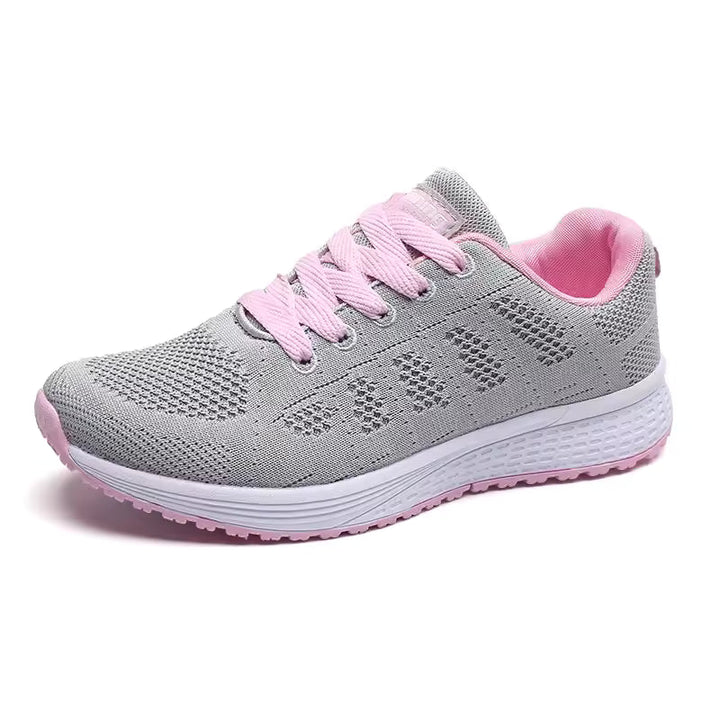 Valaria Orthopedic Sneakers — Céline de Montréal — view 10