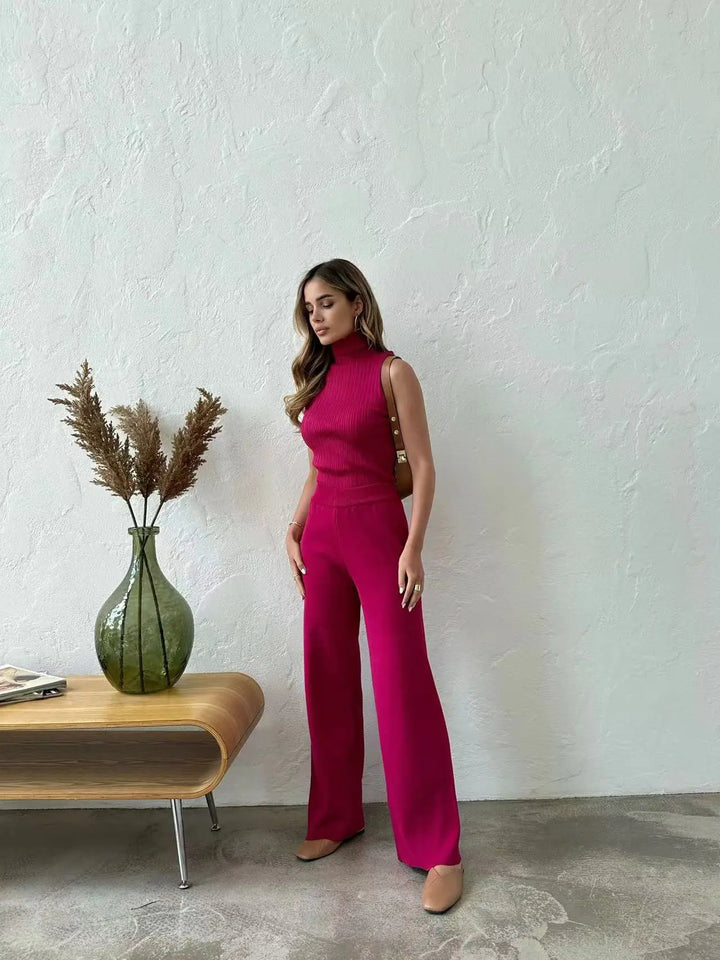 Linda Three-Piece Sets — Céline de Montréal — view 8