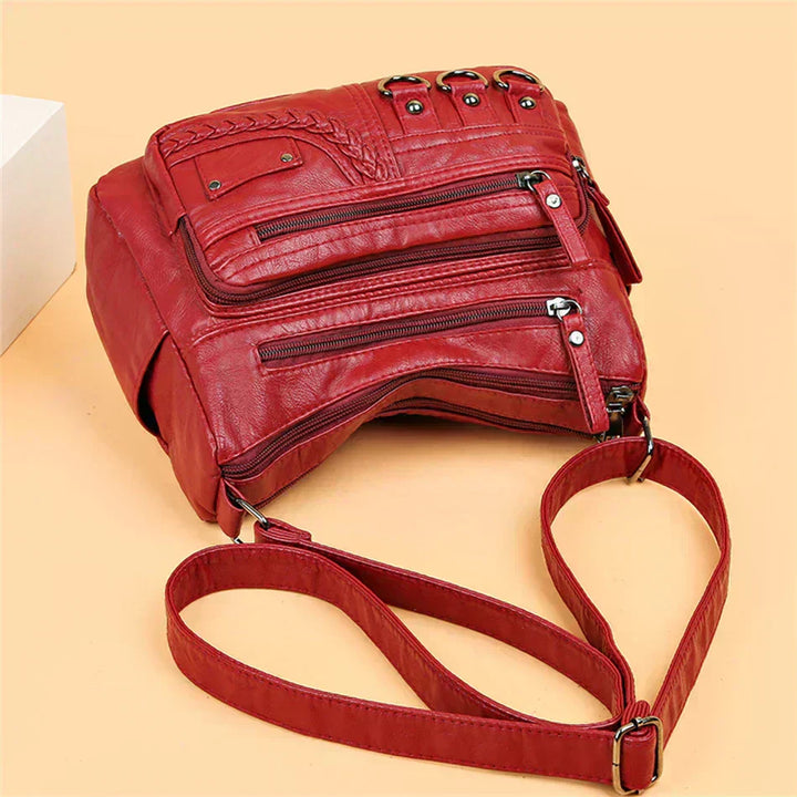 Lilith Crossbody Bags — Céline de Montréal — view 34