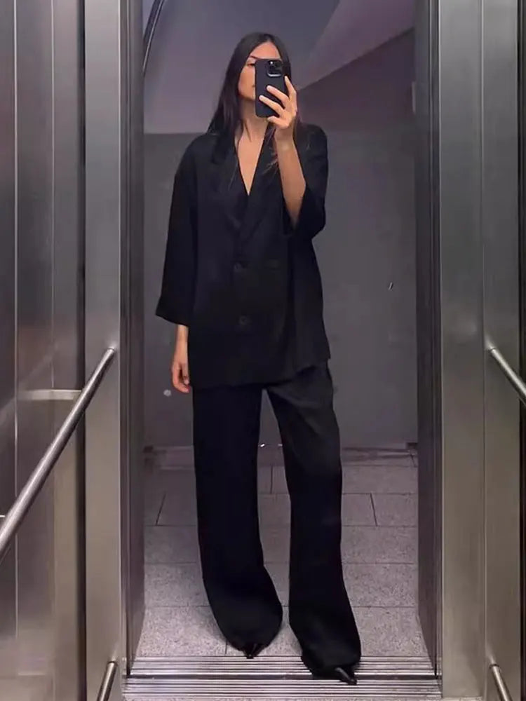 Shelby Two-Piece Sets — Céline de Montréal — view 5