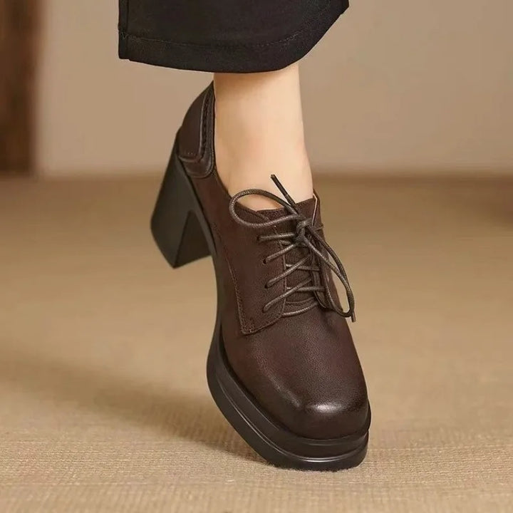 Margot Classic Pumps Pumps — Céline de Montréal — view 2
