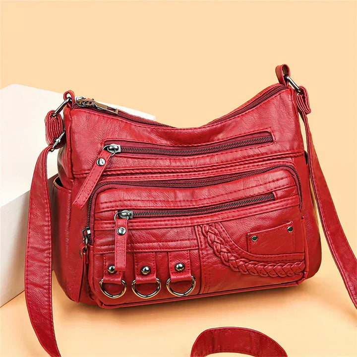 Lilith Crossbody Bags — Céline de Montréal — view 35