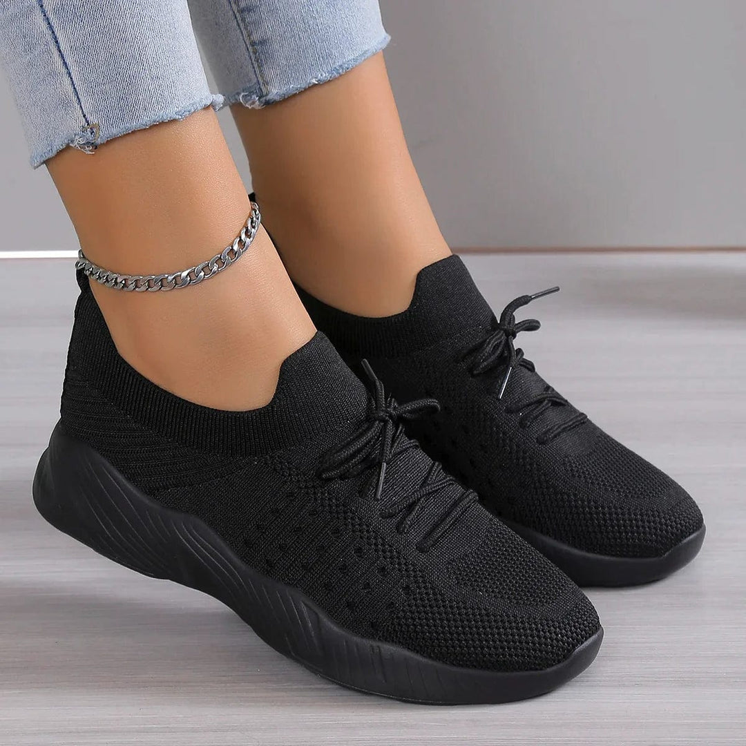 Els Orthopedic Shoes — Céline de Montréal — view 7
