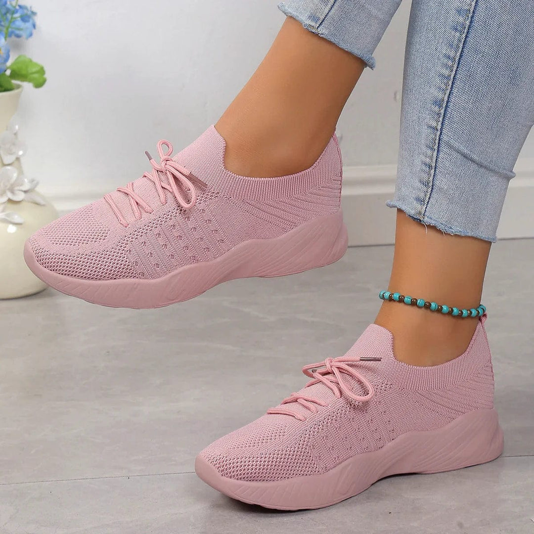 Els Orthopedic Shoes — Céline de Montréal — view 2