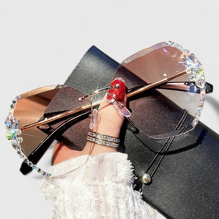 Brystahl Sunglasses