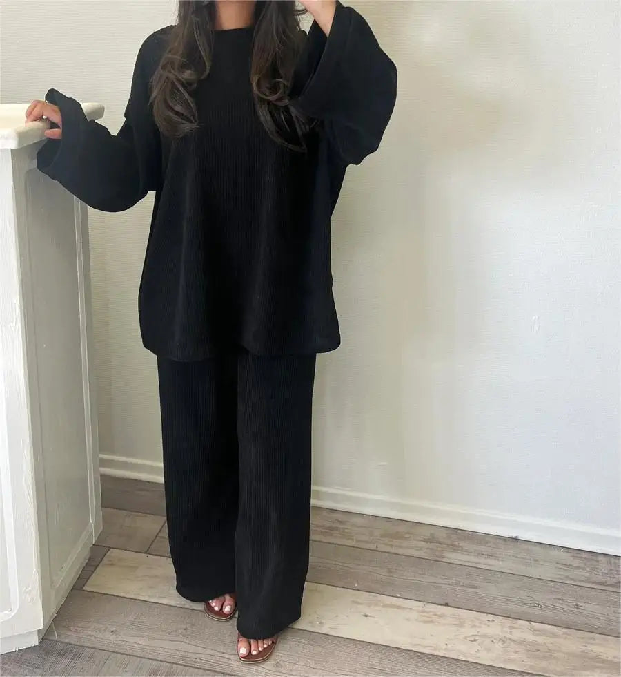 Sharon Two-Piece Sets — Céline de Montréal — view 7