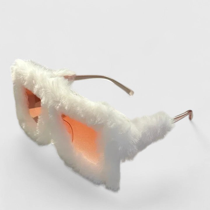 Kambriah Sunglasses — Céline de Montréal — view 6